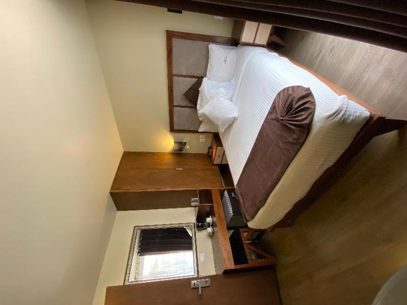 Suites Lerma 205 Città del Messico Camera foto