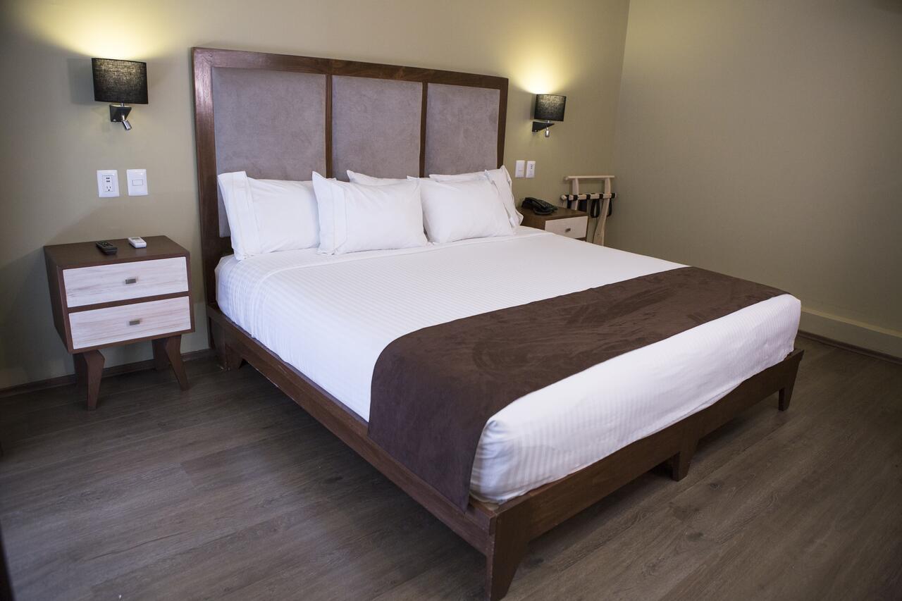 Suites Lerma 205 Città del Messico Esterno foto