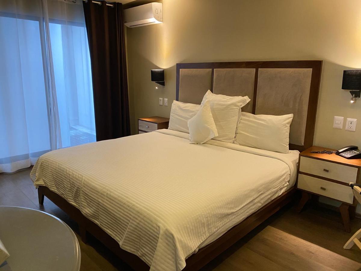 Suites Lerma 205 Città del Messico Esterno foto