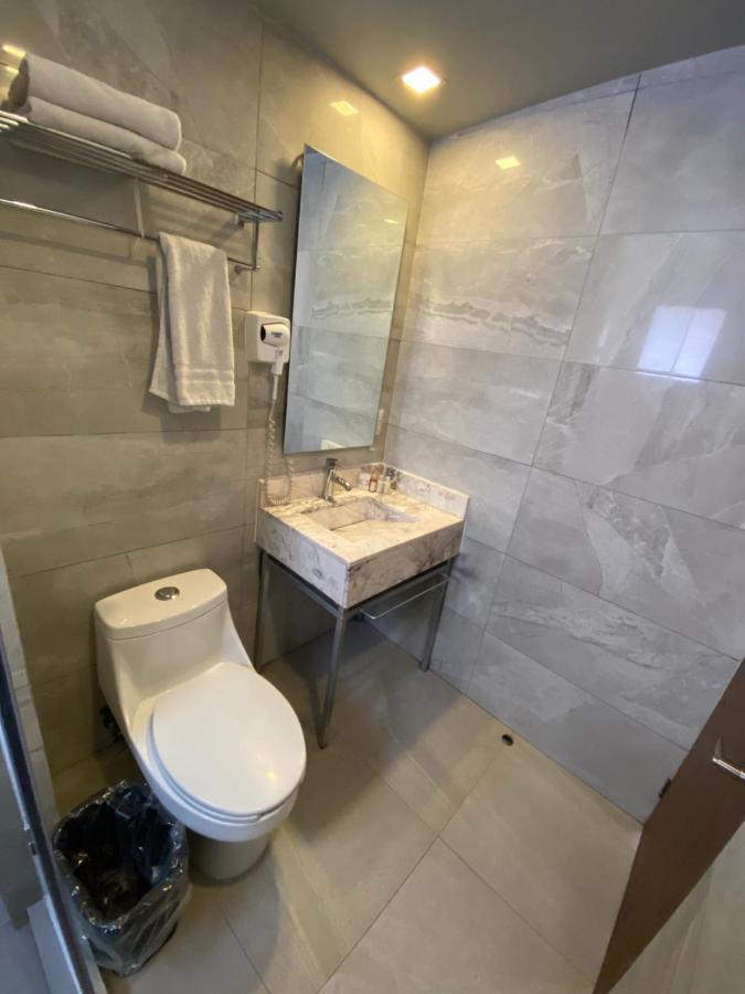 Suites Lerma 205 Città del Messico Esterno foto