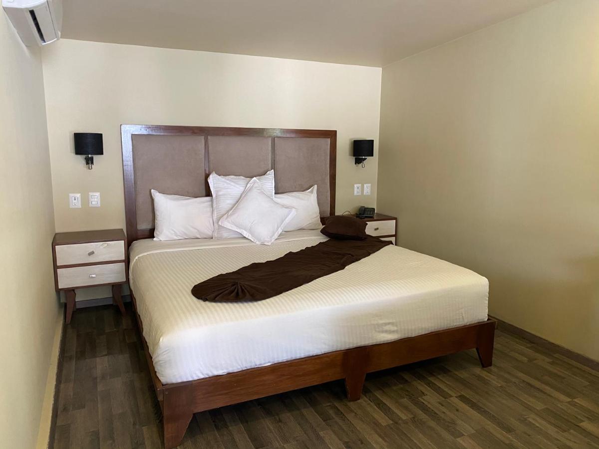 Suites Lerma 205 Città del Messico Esterno foto