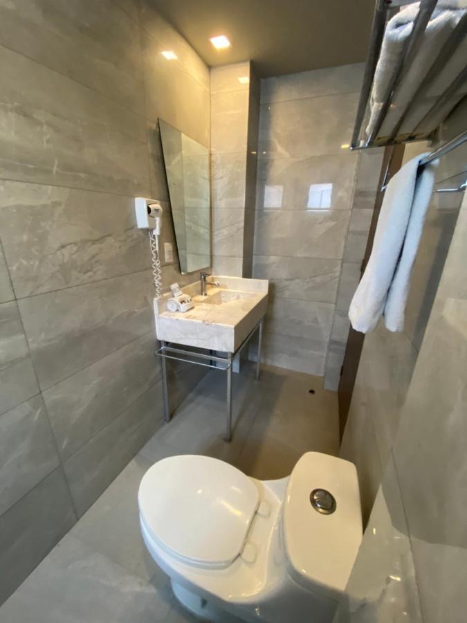 Suites Lerma 205 Città del Messico Esterno foto