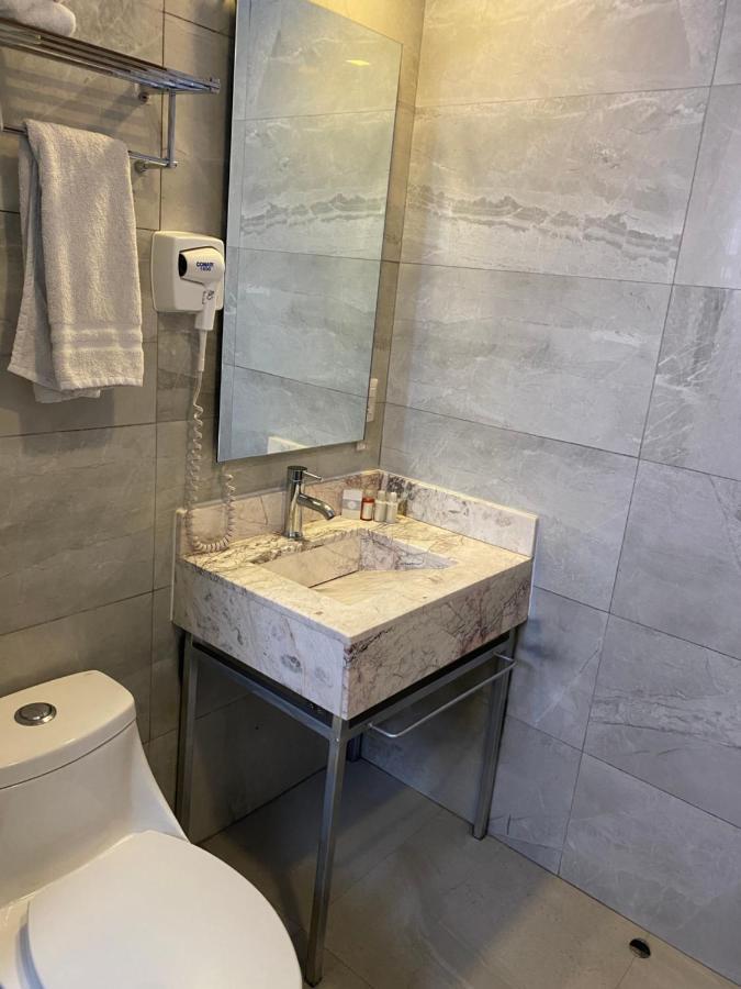 Suites Lerma 205 Città del Messico Esterno foto